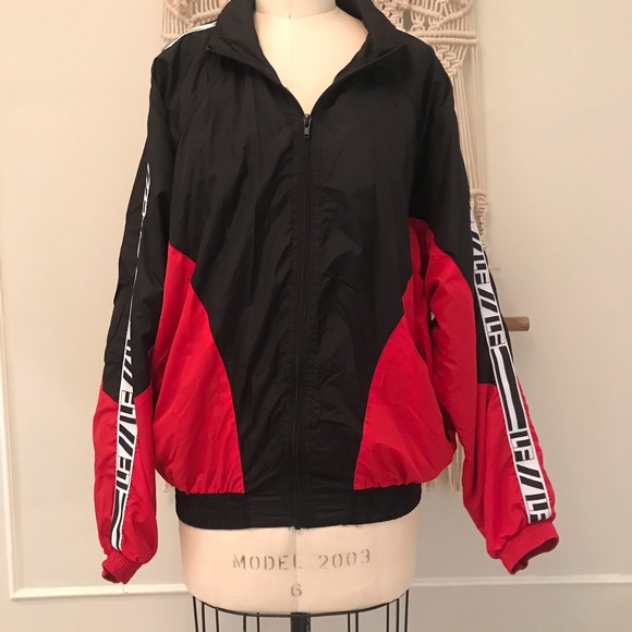 LF Los Angeles jogger jacket - Picture 3 of 8